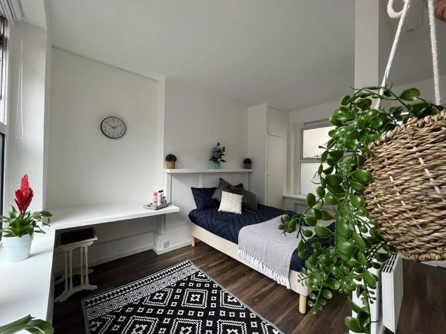 Glasshouse Yard Studio'S F1 London Ngoại thất bức ảnh