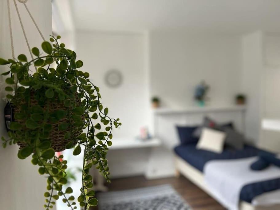 Glasshouse Yard Studio'S F1 London Ngoại thất bức ảnh